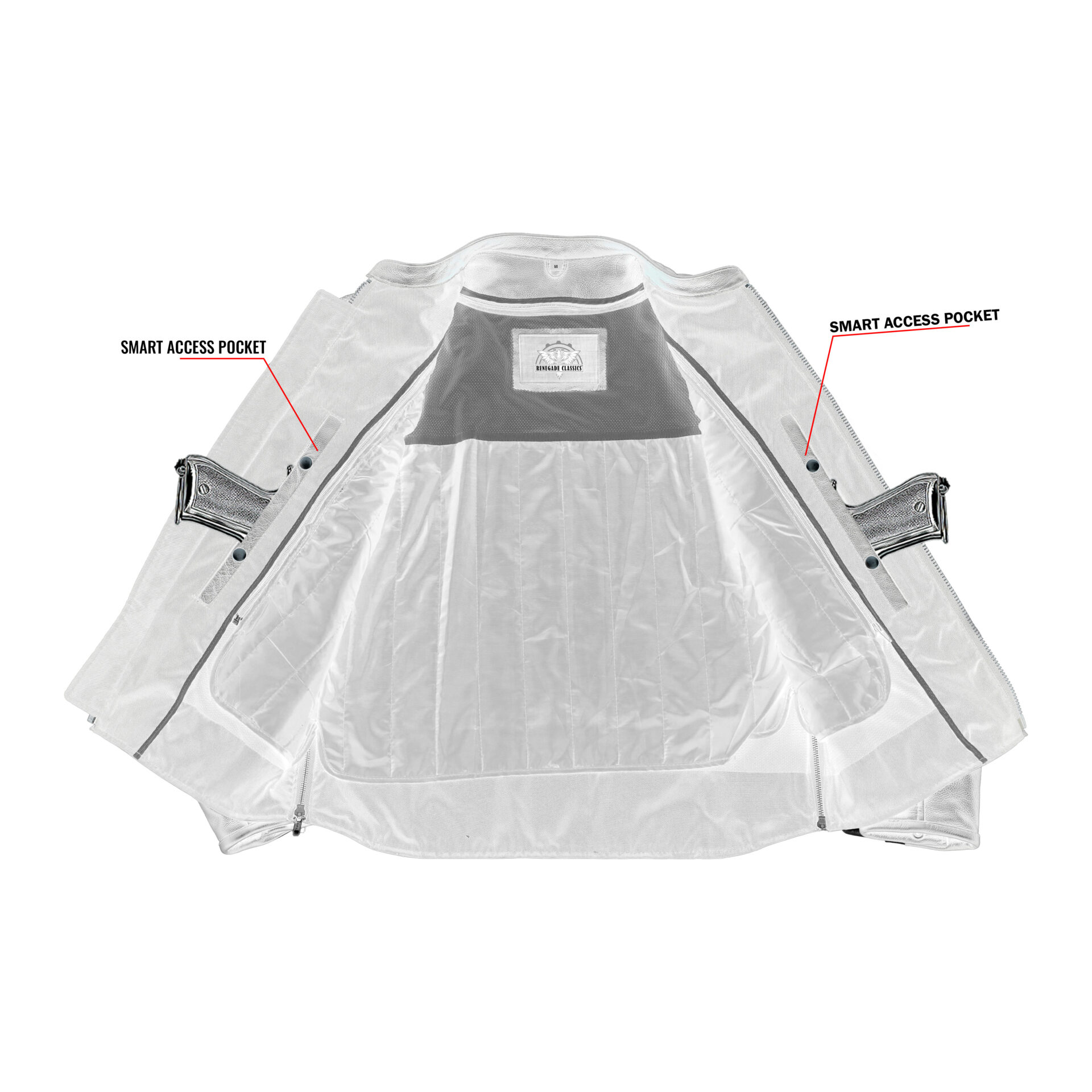 BSM1144 Full Hand - Image 4