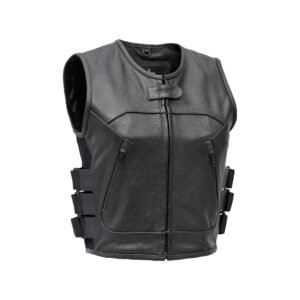 BSM2500 Women's Updated SWAT Team Style Vest