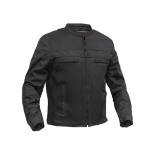 BSM1108 All Season Men's Textile Jacket