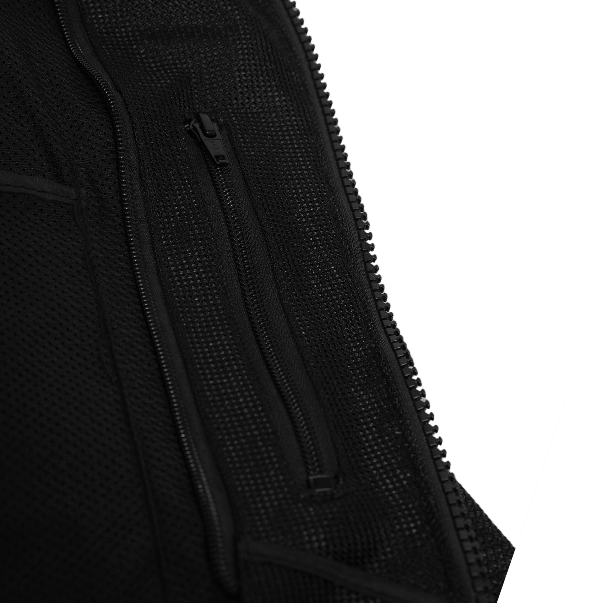 BSM2103 Women's Sporty Mesh Jacket - Image 11