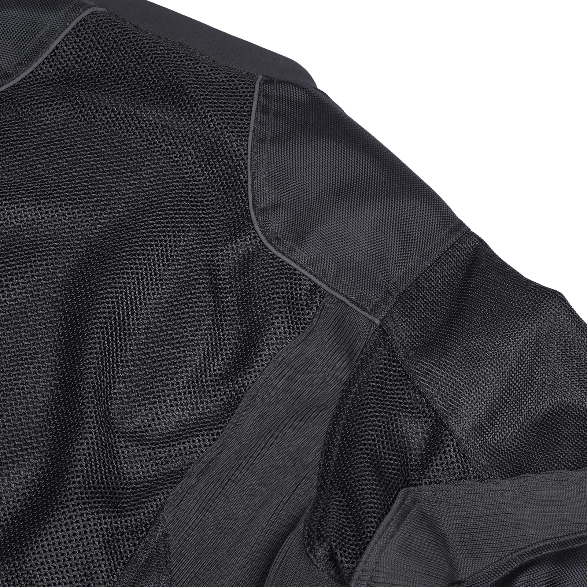 BSM2103 Women's Sporty Mesh Jacket - Image 14