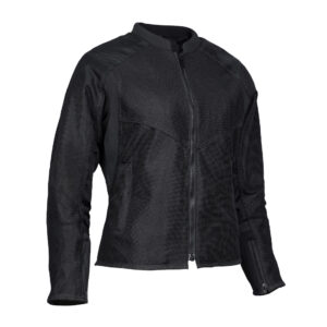 BSM2103 Women's Sporty Mesh Jacket