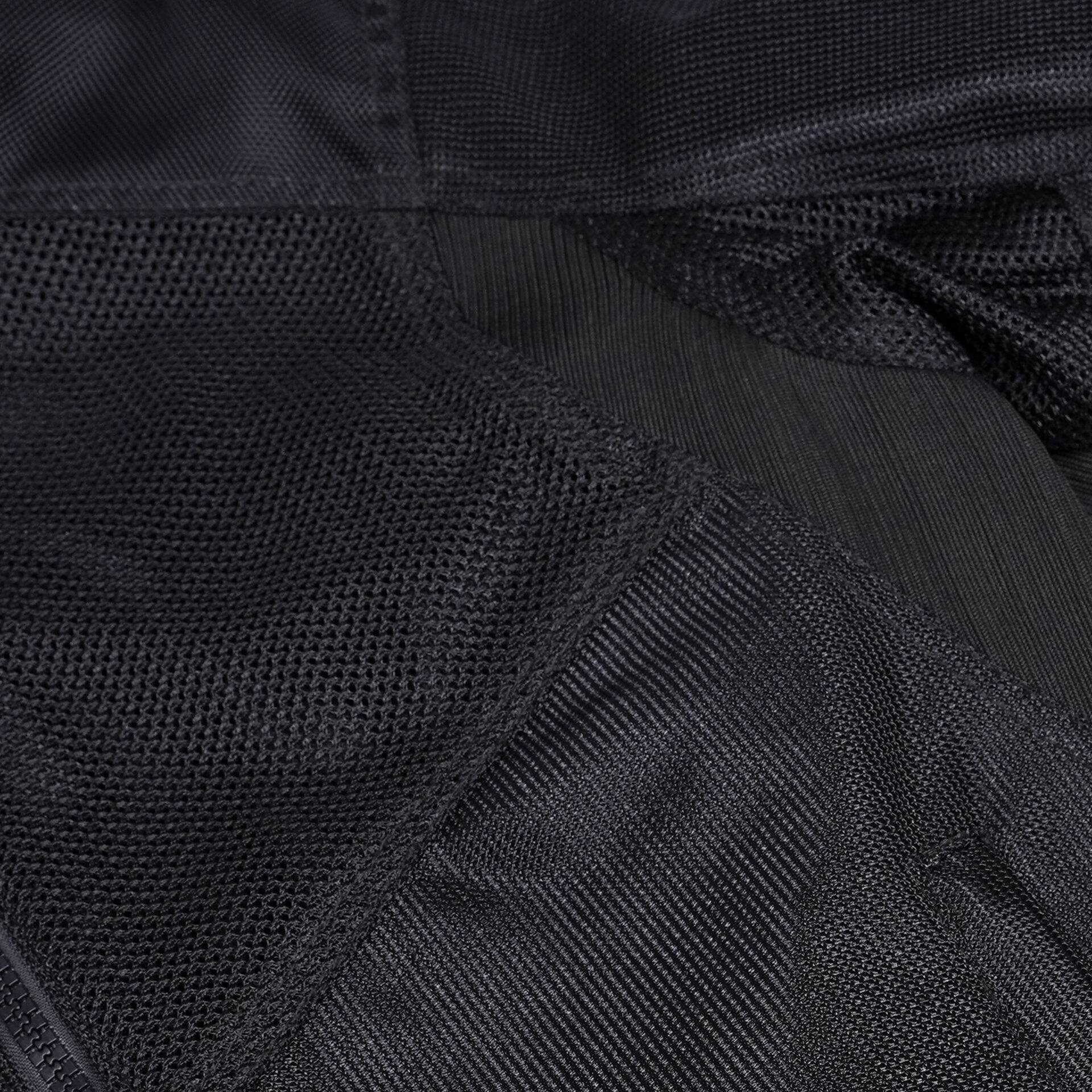 BSM2103 Women's Sporty Mesh Jacket - Image 8