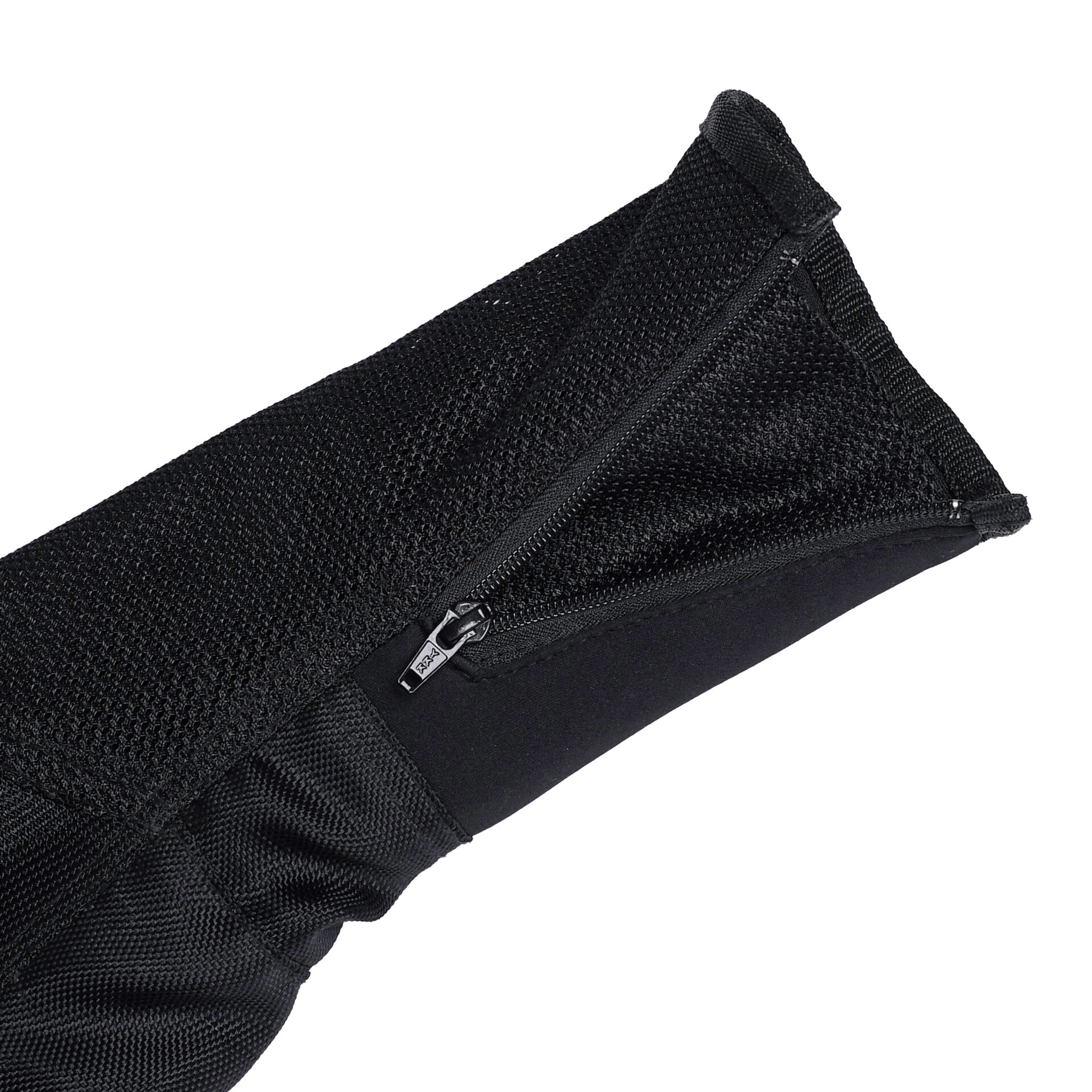 BSM2103 Women's Sporty Mesh Jacket - Image 9