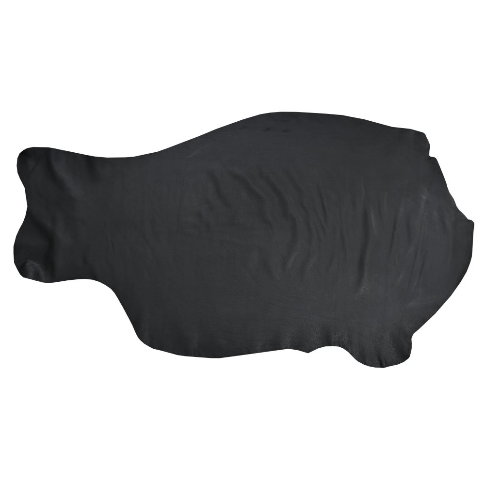 20-4105 Cow Natural Leather Skin - Image 2